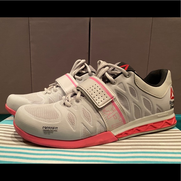 Reebok | Shoes | Reebok Crossfit 